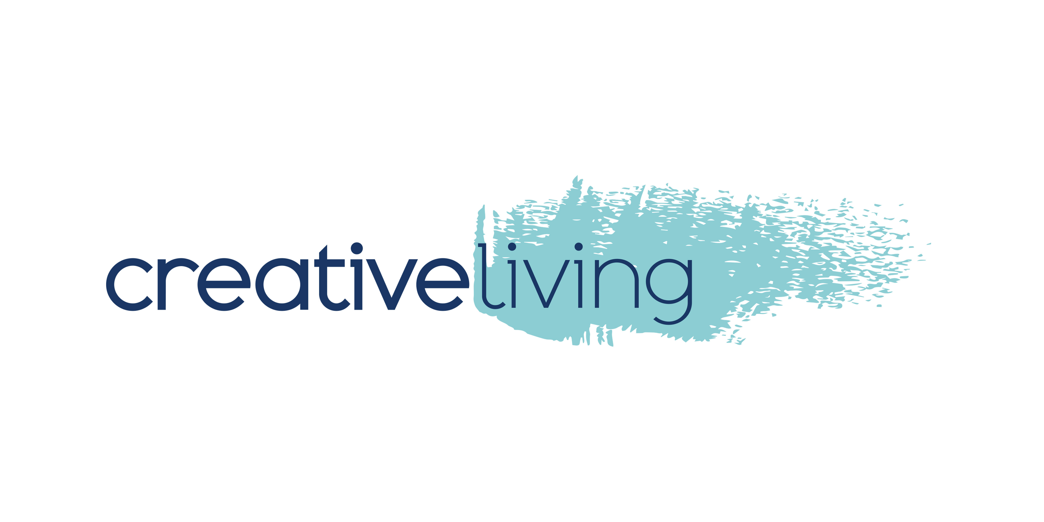 Creative Living - Aqua